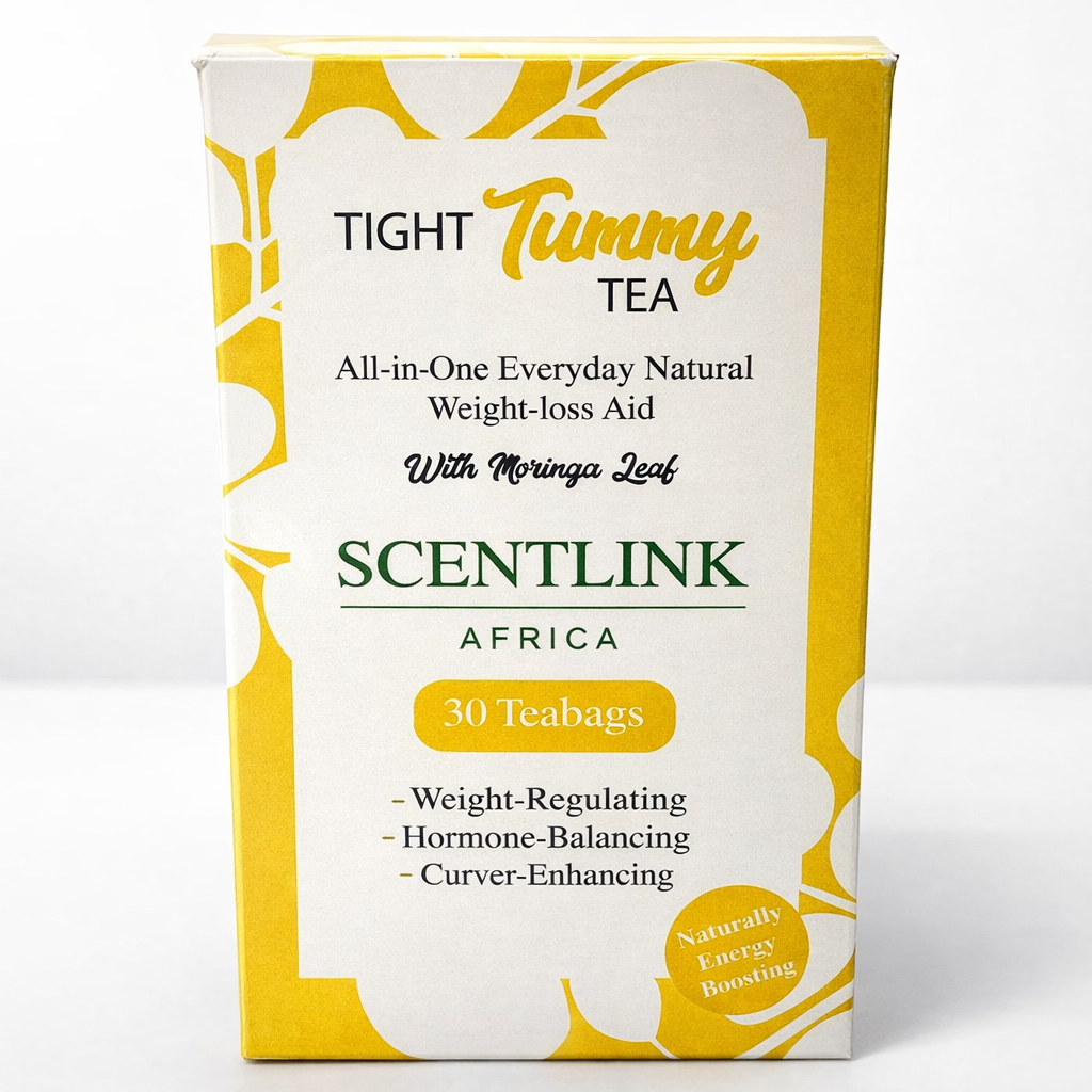 Tight Tummy Tea — Slimming Range bestseller
