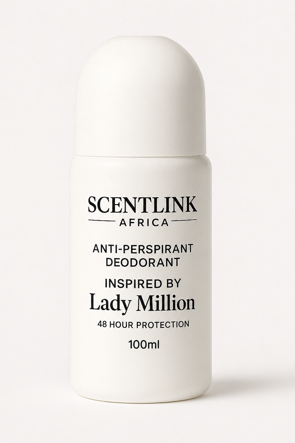 Roll On- Inspired By Lady Million — Roll On Range — inspired by Lady Million