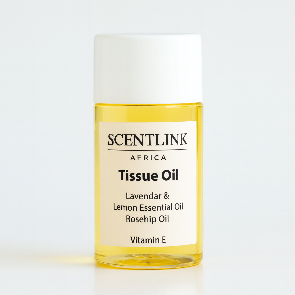 Tissue Oil (50ml) — Tissue Oil — 50ml skin repair oil