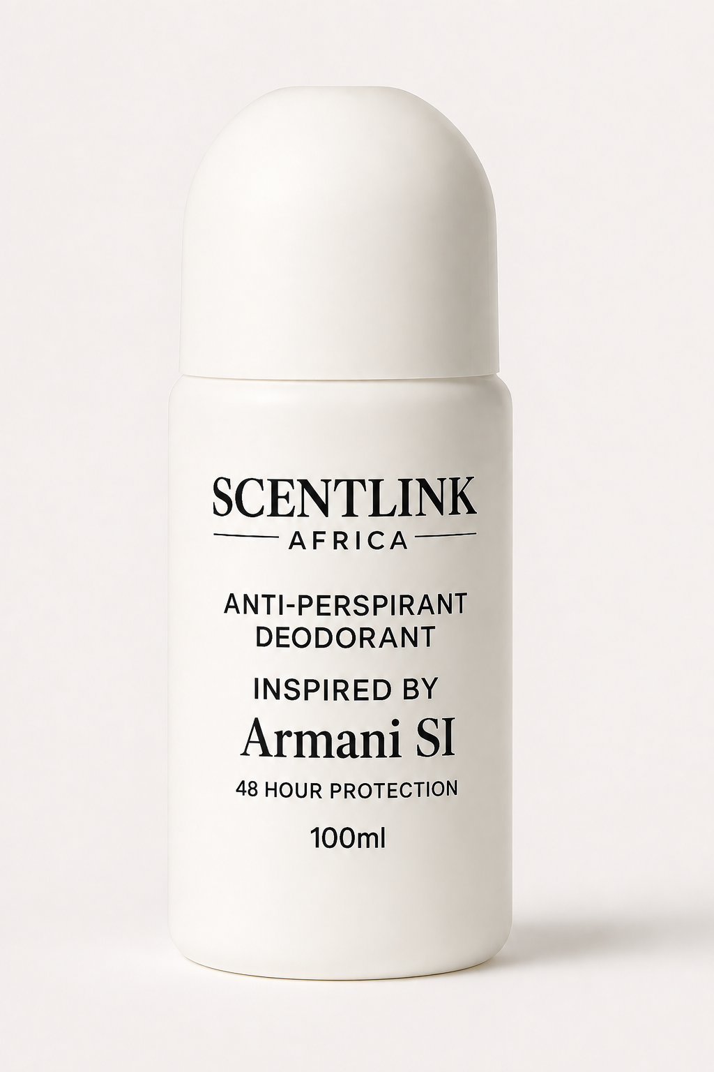 Roll On- Inspired By Armani SI — Roll On Range — inspired by Armani SI