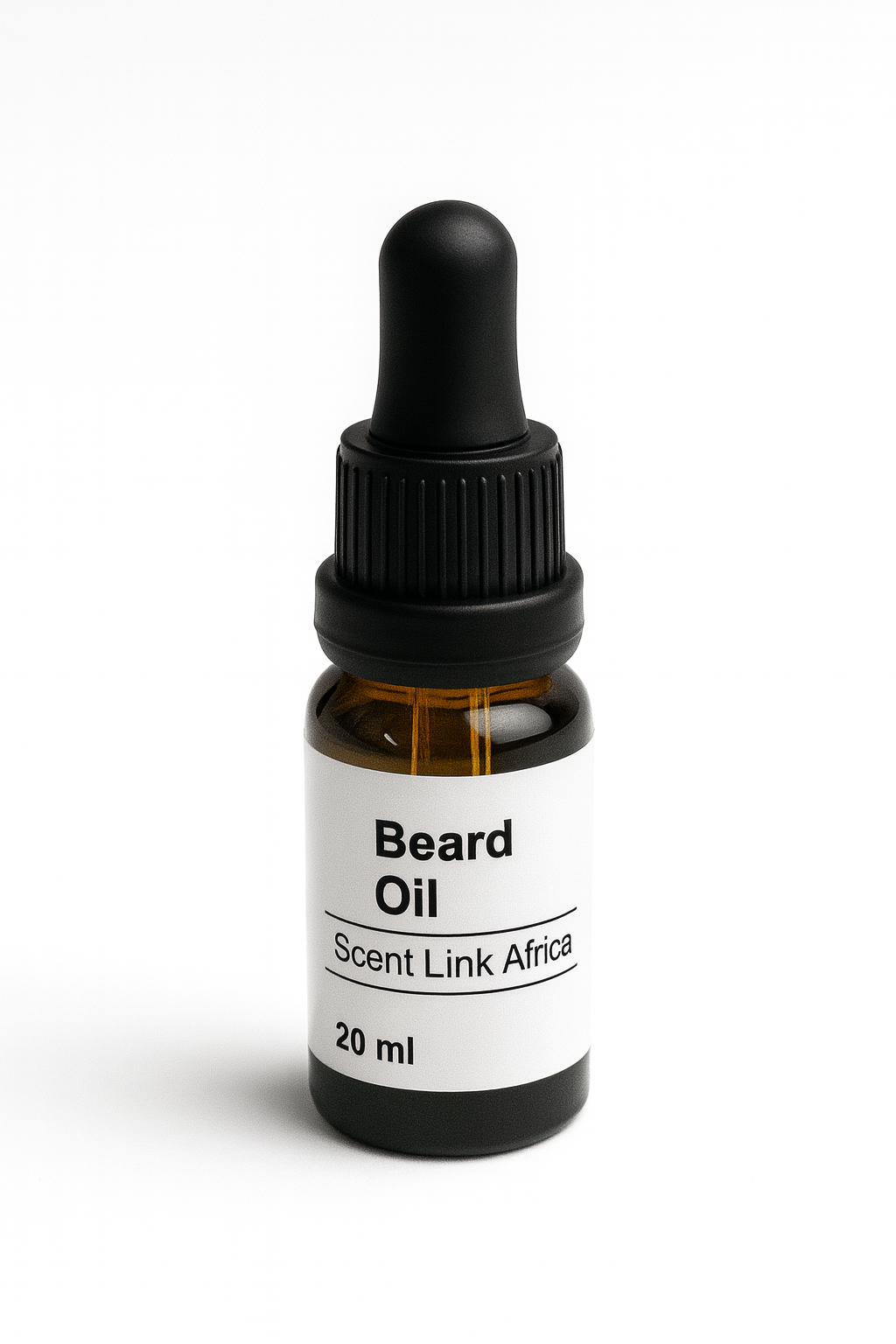 Beard Oil (20ml) — Personal Care Range
