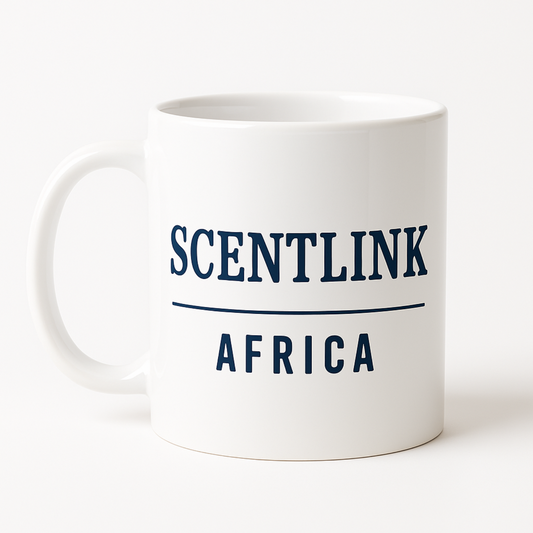 Branded Coffee Mug