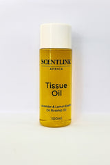 Tissue Oil