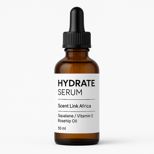 Hydrate Serum