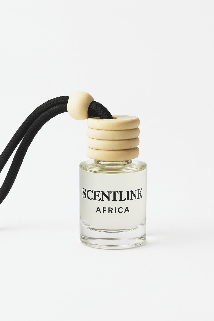 Car Diffuser Inspired by Chanel by Coco Mademoiselle