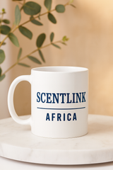 Branded Coffee Mug