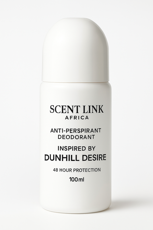 Roll On- Inspired by Dunhill Desire