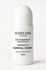 Roll On- Inspired by Dunhill Desire