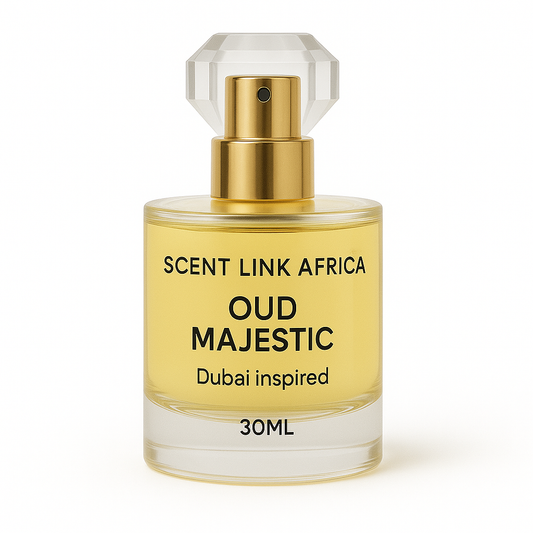 Oud Majestic