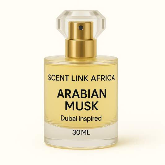 Arabian Musk