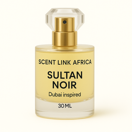 Sultan Noir