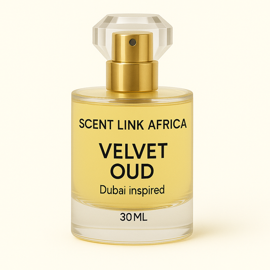 Velvet Oud