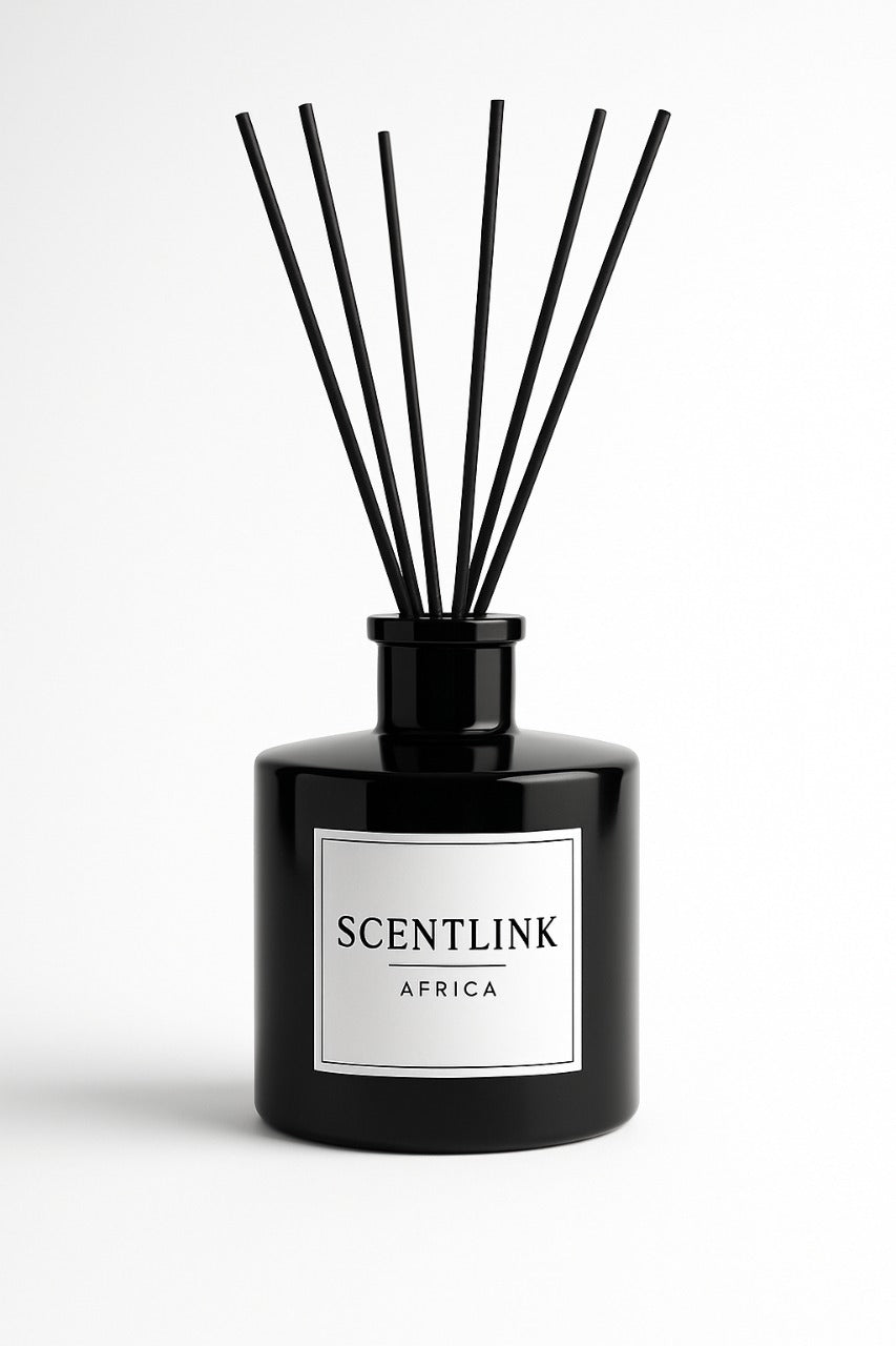 Citrus & Coconut Reed Diffuser (200ml)