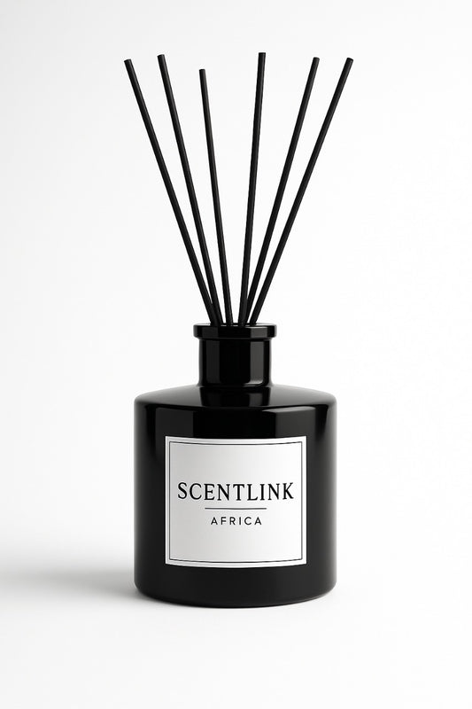 SANDALWOOD VANILLA