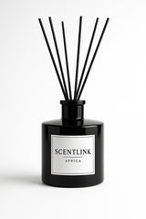 SANDALWOOD VANILLA