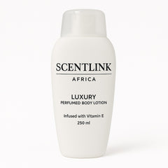 Vanilla Sundae Luxury Lotion